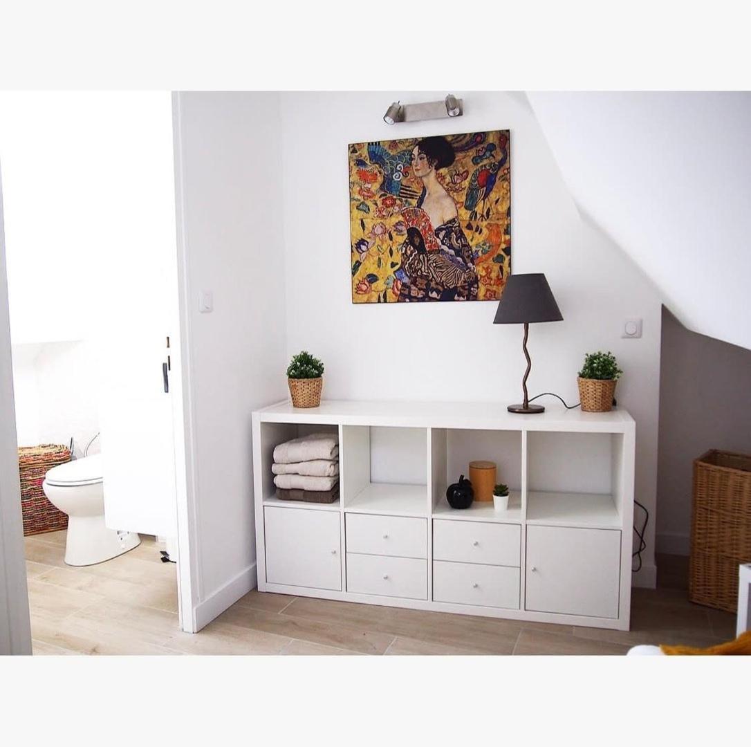 Apartament Cocon Napoleon Calme Fontainebleau Zewnętrze zdjęcie