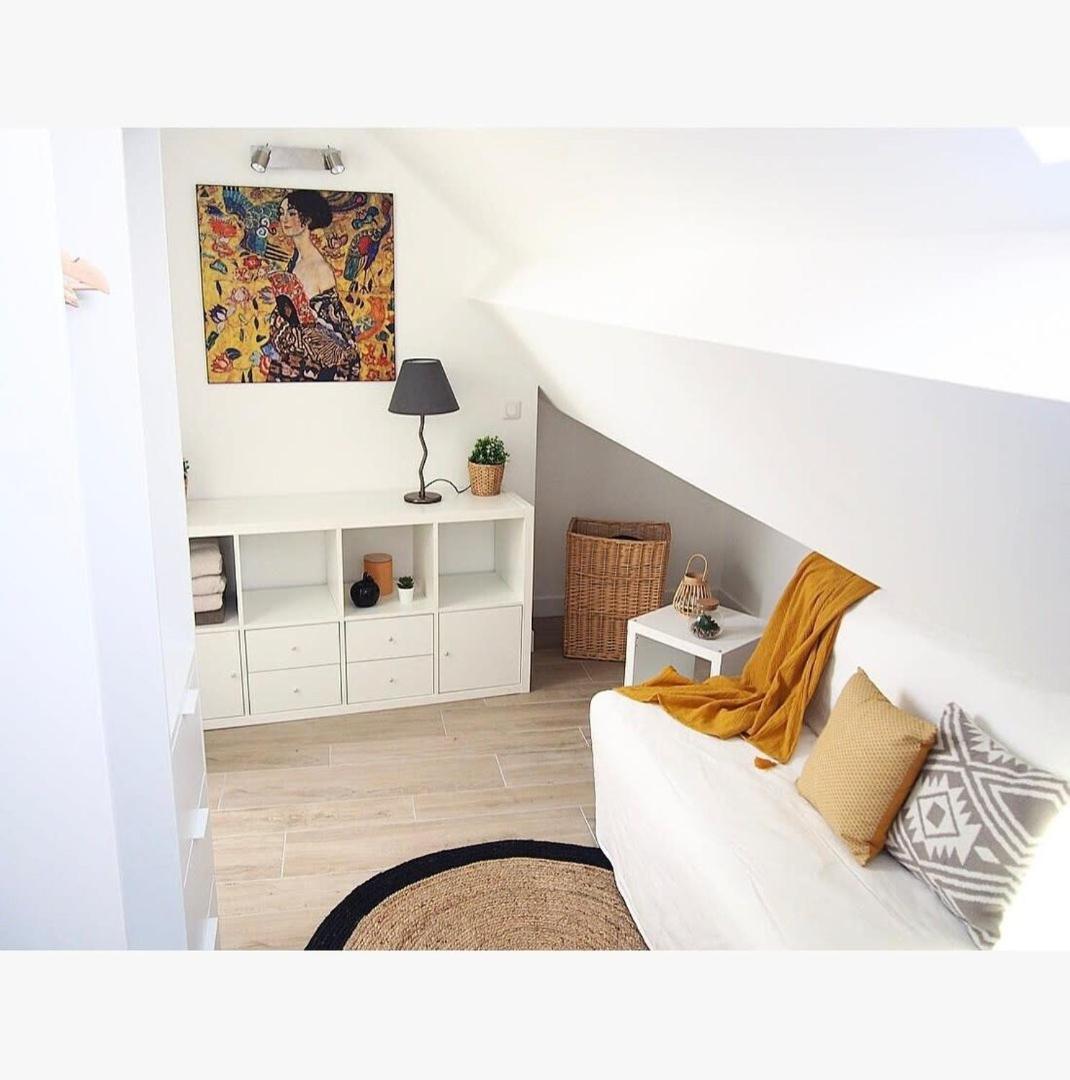 Apartament Cocon Napoleon Calme Fontainebleau Zewnętrze zdjęcie
